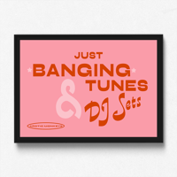 Image 2 of Banging Tunes & DJ Sets