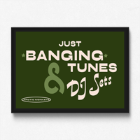 Image 3 of Banging Tunes & DJ Sets