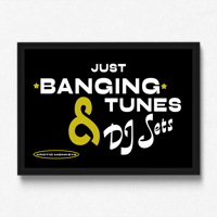 Image 4 of Banging Tunes & DJ Sets