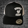 Ladies "TILL THE END HAT" 