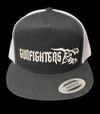 Gunfighter Dragon Hat