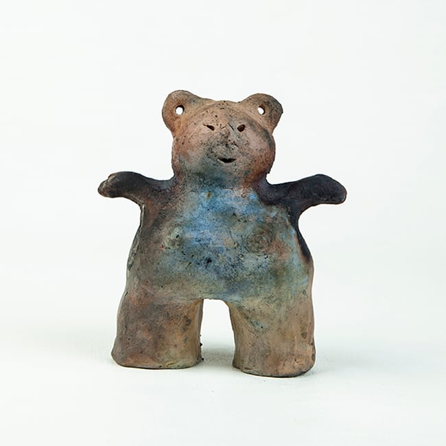 Clink Figurine 3