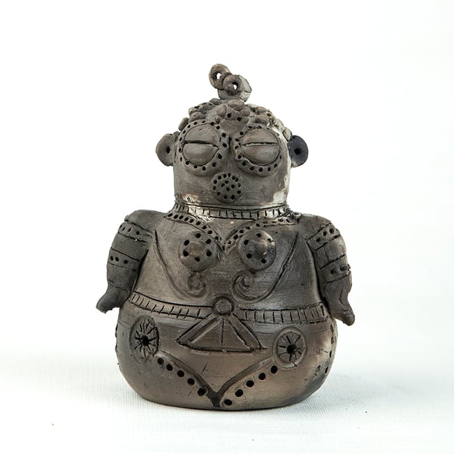 Clink Figurine 7