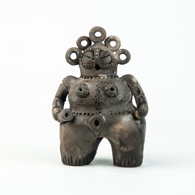 Clink Figurine 8