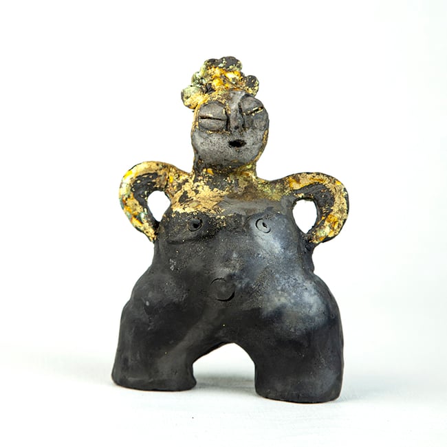 Clink Figurine 9