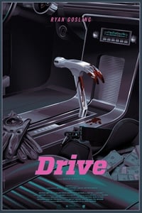 Image of DRIVE REGULAR