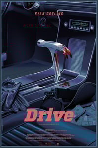 Image of DRIVE VARIANT