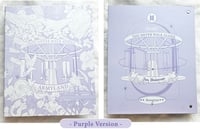 Image 2 of Armyland Binder - instock"last batch"