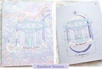 Image 1 of Armyland Binder - instock"last batch"