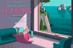 Image of LE MéPRIS VARIANT