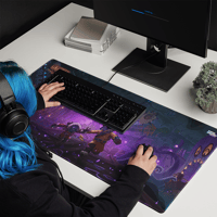 Image 4 of Best Mateys | Gaming mouse pad