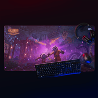 Image 1 of Best Mateys | Gaming mouse pad