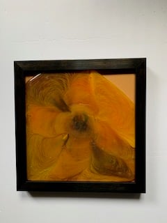 Marigold in Bloom - BHG-191