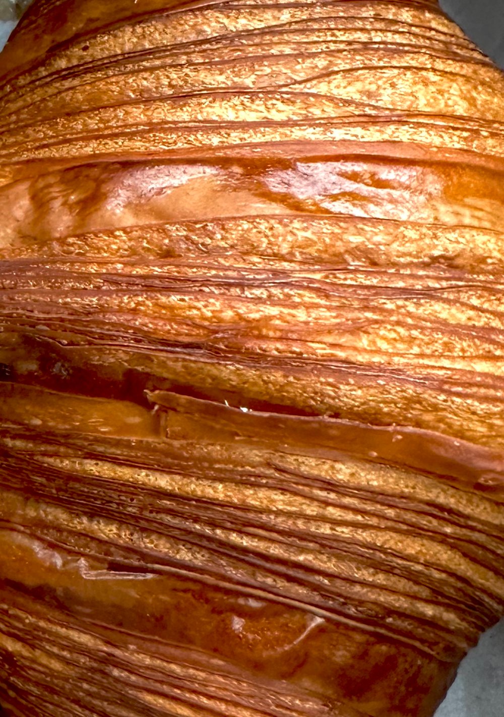 Image of Vegan Croissant Class