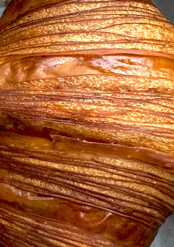 Image of Vegan Croissant Class