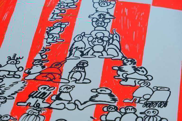THE TOWER / KATRIN KOCHORAPOVA Image 4