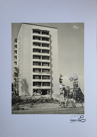 Image 1 of 'Living Etc'