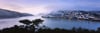 Salcombe, Winter 2009