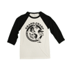 EXECUTIONER BASEBALL T SHIRT