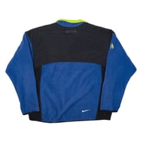 Image 2 of Vintage 00s Nike ACG Fleece - Royal 