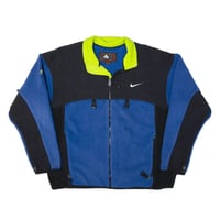 Image 1 of Vintage 00s Nike ACG Fleece - Royal 