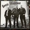 FORCE MAJEURE - LP 