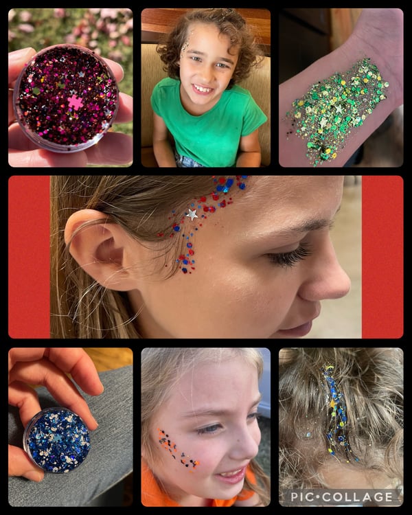 Image of School Spirit/Holiday/Special Request