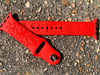 Delta Sigma Theta Watch Band