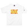 SOUL "Strictly Business" Champion (White)