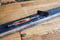 Image of Bourbon Barrel Rollerball Pen