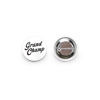 GRAND CHAMP BUTTON