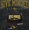 HIVE MINDED SNAPBACK