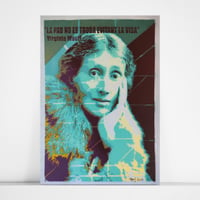 Image 1 of 2-Virginia Woolf
