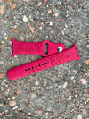 Kappa Alpha Psi Apple Watch Band 