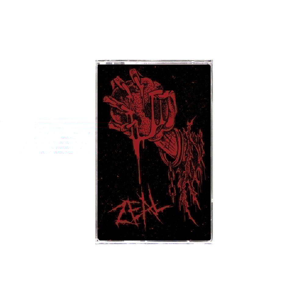 ZEAL - Demonstration 2022(Red Edition)