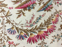 Image 4 of Tissu Andover rose 688E