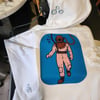 SCUBA  HOODIE
