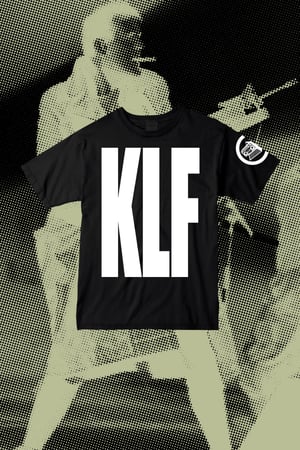 Image of KLF - Black 