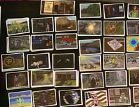 Image 2 of Song Stickers