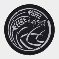 Image 1 of Antisect patch