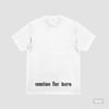 "motion for days" tee