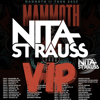 Nita Strauss VIP: Mammoth II Tour