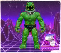 Image 2 of Frogger Monger (frog monger )