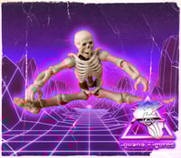 Image 2 of Ultimate V4 skeletons