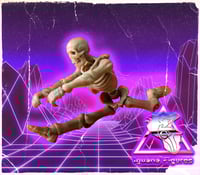 Image 3 of Ultimate V4 skeletons