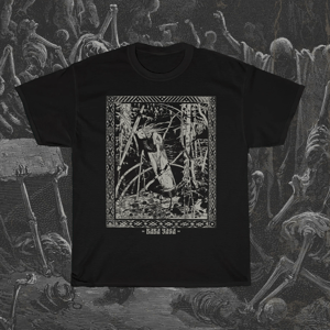 Image of Baba Yaga T-Shirt