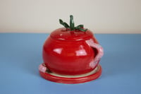 Image 4 of Tomates Crevettes Pot