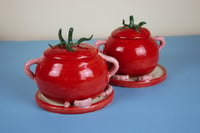 Image 3 of Tomates Crevettes Pot