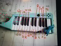 Image 5 of Smash Keytar