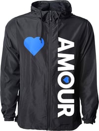 AMOUR Jacket